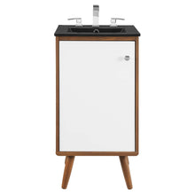 Load image into Gallery viewer, Transmit 18" Bathroom Vanity by Modway