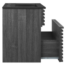 Load image into Gallery viewer, Render 18" Wall-Mount Bathroom Vanity by Modway