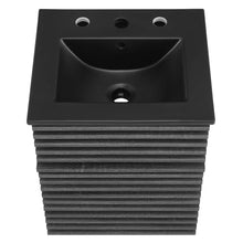 Load image into Gallery viewer, Render 18" Wall-Mount Bathroom Vanity by Modway