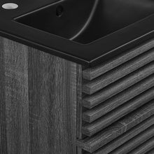 Load image into Gallery viewer, Render 18" Wall-Mount Bathroom Vanity by Modway