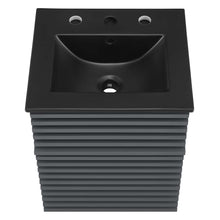 Load image into Gallery viewer, Render 18" Wall-Mount Bathroom Vanity by Modway