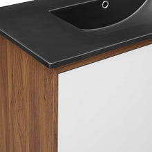 Load image into Gallery viewer, Transmit 36" Wall-Mount Bathroom Vanity by Modway