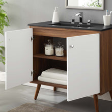 Load image into Gallery viewer, Transmit 36" Bathroom Vanity by Modway