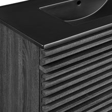 Load image into Gallery viewer, Render 36" Wall-Mount Bathroom Vanity by Modway