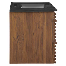 Load image into Gallery viewer, Render 36" Wall-Mount Bathroom Vanity by Modway