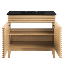 Load image into Gallery viewer, Render 36" Bathroom Vanity by Modway