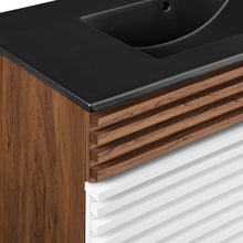 Load image into Gallery viewer, Render 36" Bathroom Vanity by Modway