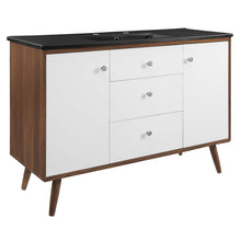 Load image into Gallery viewer, Transmit 48" Single Sink Bathroom Vanity by Modway