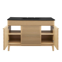 Load image into Gallery viewer, Render 48" Single Sink Bathroom Vanity by Modway