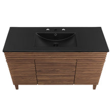 Load image into Gallery viewer, Render 48" Single Sink Bathroom Vanity by Modway