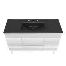 Load image into Gallery viewer, Render 48" Single Sink Bathroom Vanity by Modway