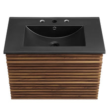 Load image into Gallery viewer, Render 30" Wall-Mount Bathroom Vanity by Modway