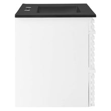 Load image into Gallery viewer, Render 30" Wall-Mount Bathroom Vanity by Modway