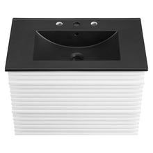 Load image into Gallery viewer, Render 30" Wall-Mount Bathroom Vanity by Modway