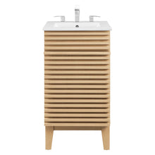 Load image into Gallery viewer, Render 18" Bathroom Vanity Cabinet by Modway