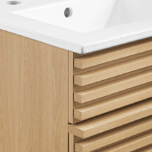 Load image into Gallery viewer, Render 18" Bathroom Vanity Cabinet by Modway