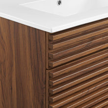 Load image into Gallery viewer, Render 30" Bathroom Vanity Cabinet by Modway