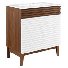 Load image into Gallery viewer, Render 30" Bathroom Vanity Cabinet by Modway