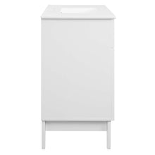 Load image into Gallery viewer, Isle 48" Bathroom Vanity Cabinet by Modway