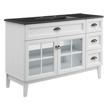 Load image into Gallery viewer, Isle 48" Bathroom Vanity Cabinet by Modway