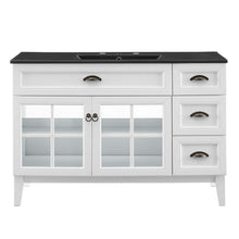 Load image into Gallery viewer, Isle 48" Bathroom Vanity Cabinet by Modway