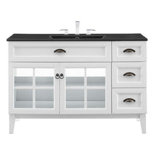 Load image into Gallery viewer, Isle 48" Bathroom Vanity Cabinet by Modway