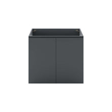 Load image into Gallery viewer, Bryn 30" Wall-Mount Bathroom Vanity (Sink Basin Not Included) by Modway