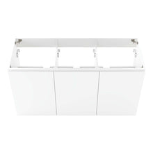 Load image into Gallery viewer, Bryn 48" Wall-Mount Bathroom Vanity (Sink Basin Not Included) by Modway