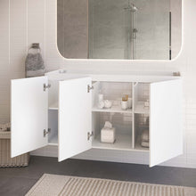 Load image into Gallery viewer, Bryn 48" Wall-Mount Bathroom Vanity (Sink Basin Not Included) by Modway