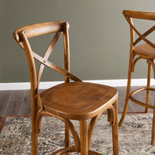 Load image into Gallery viewer, Gear Bar Stool by Modway