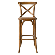 Load image into Gallery viewer, Gear Bar Stool by Modway