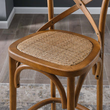 Load image into Gallery viewer, Gear Bar Stool by Modway