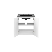 Load image into Gallery viewer, Bryn 24" Wall-Mount Bathroom Vanity by Modway