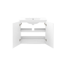 Load image into Gallery viewer, Bryn 30" Wall-Mount Bathroom Vanity by Modway