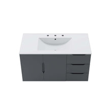 Load image into Gallery viewer, Vitality 36" Bathroom Vanity by Modway