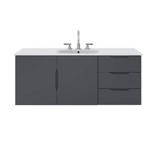 Load image into Gallery viewer, Vitality 48" Single Sink Bathroom Vanity by Modway