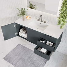 Load image into Gallery viewer, Vitality 48" Single Sink Bathroom Vanity by Modway