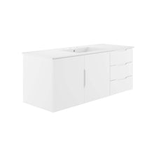 Load image into Gallery viewer, Vitality 48" Single Sink Bathroom Vanity by Modway