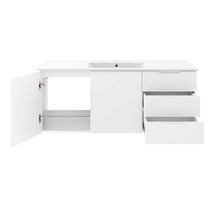 Load image into Gallery viewer, Vitality 48" Single Sink Bathroom Vanity by Modway