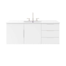 Load image into Gallery viewer, Vitality 48" Single Sink Bathroom Vanity by Modway