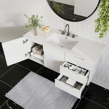 Load image into Gallery viewer, Vitality 48" Single Sink Bathroom Vanity by Modway