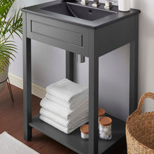 Load image into Gallery viewer, Altura 24" Bathroom Vanity by Modway