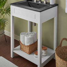 Load image into Gallery viewer, Altura 24" Bathroom Vanity by Modway