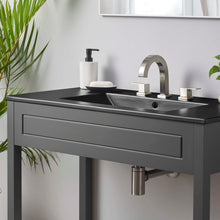 Load image into Gallery viewer, Altura 36" Bathroom Vanity by Modway