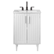 Load image into Gallery viewer, Augusta 24" Bathroom Vanity by Modway