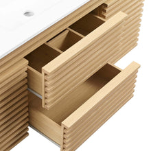 Load image into Gallery viewer, Render 48" Wall-Mount Bathroom Vanity by Modway