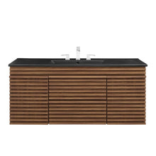 Load image into Gallery viewer, Render 48" Wall-Mount Bathroom Vanity by Modway