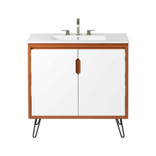 Load image into Gallery viewer, Energize 36" Bathroom Vanity by Modway