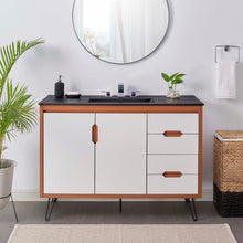 Load image into Gallery viewer, Energize 48" Bathroom Vanity by Modway
