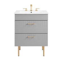 Load image into Gallery viewer, Daybreak 24" Bathroom Vanity by Modway